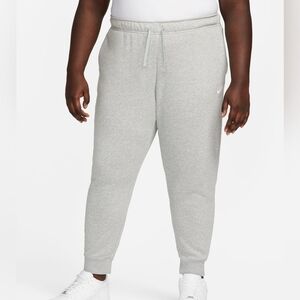 Nike Sportswear Club Fleece